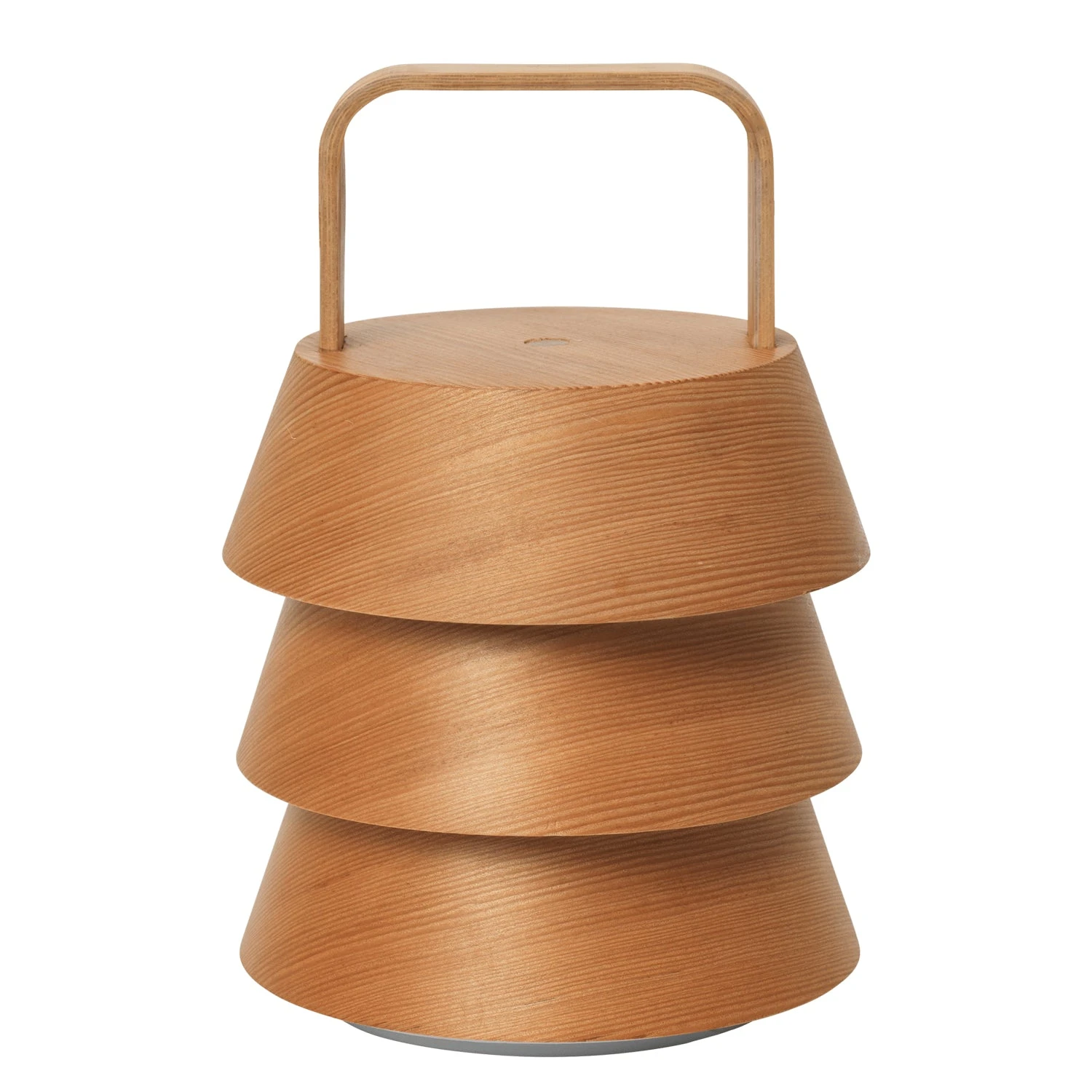 Ferm LIVING Luver Portable Lamp 2 Ferm LIVING Luver Portable Lamp - Image 2