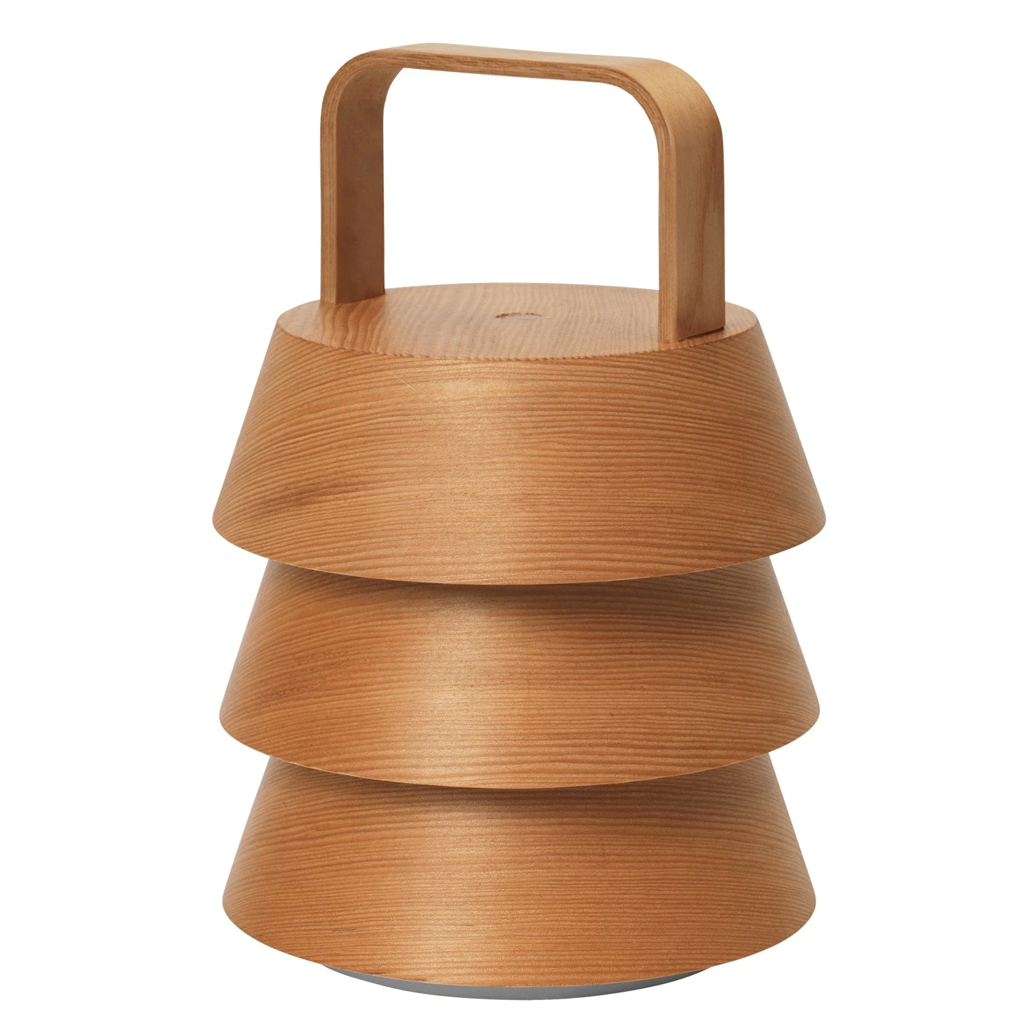 Ferm LIVING Luver Portable Lamp 1 Ferm LIVING Luver Portable Lamp