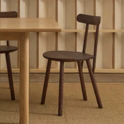 Figura Dining Chair 13 Figura Dining Chair -Trit Houses Shop Figura detail 5 web web