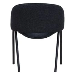 Folium Dining Chair -Trit Houses Shop Folium Dining chair Tivoli col. 08 V4 300 dpi