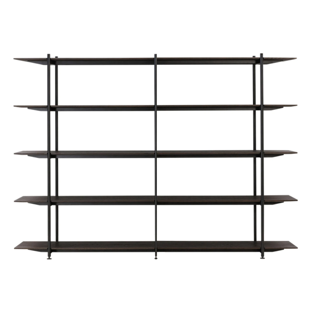 Formal Shelving Configuration 11 1 Formal Shelving Configuration 11