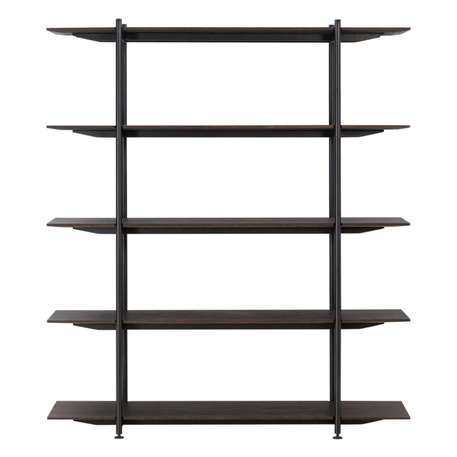 Formal Shelving Configuration 10 1 Formal Shelving Configuration 10