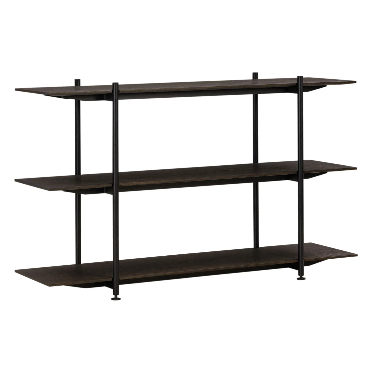 Formal Shelving Configuration 4 2 Formal Shelving Configuration 4 - Image 2