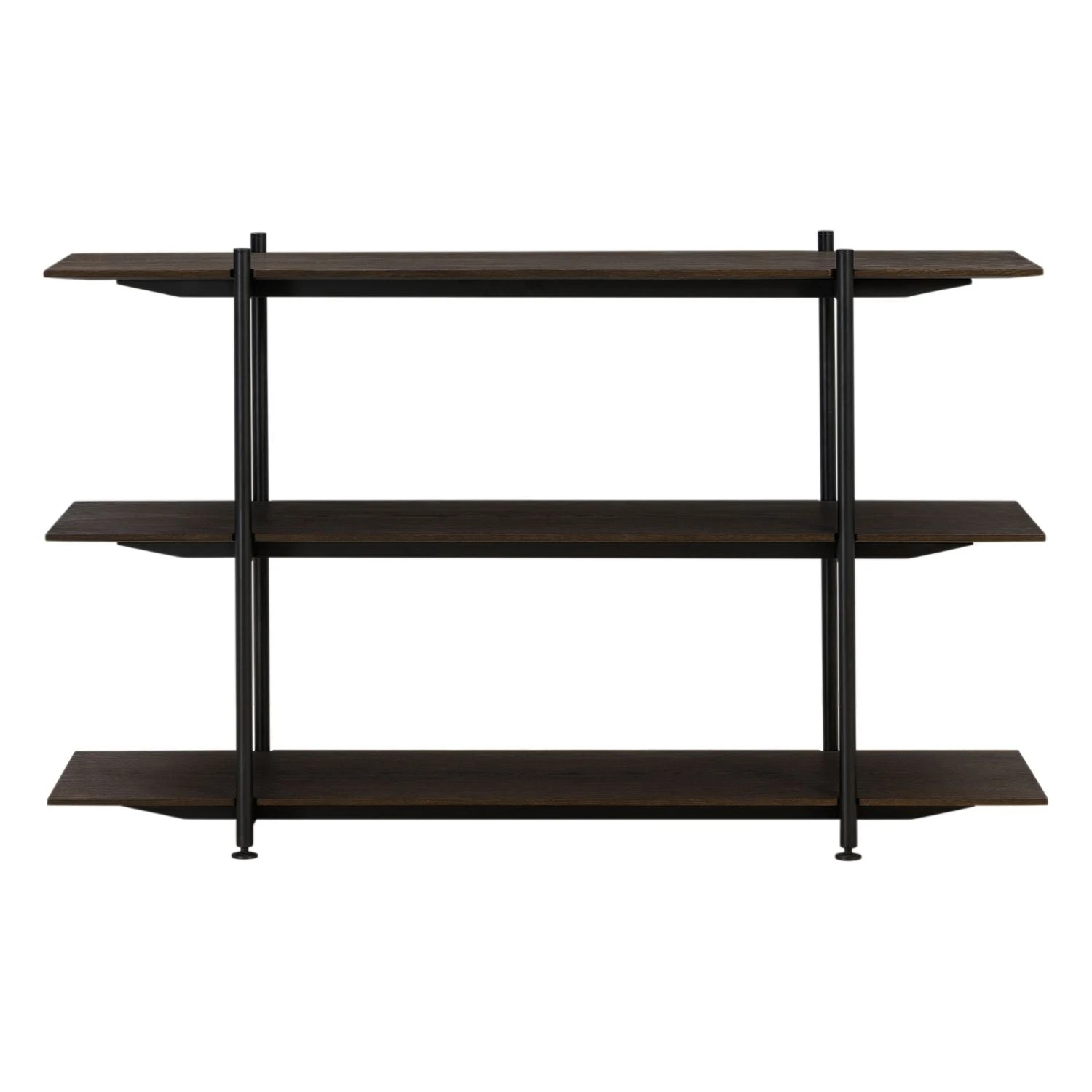 Formal Shelving Configuration 4 1 Formal Shelving Configuration 4