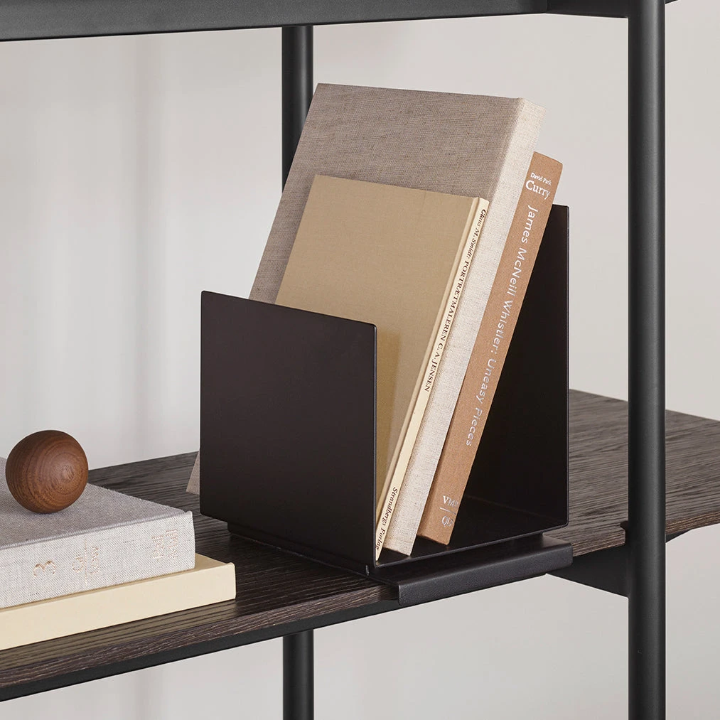 Formal Shelving Accessories 2 Formal Shelving Accessories - Image 2