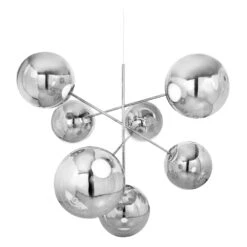 Tom Dixon Globe Large Chandelier