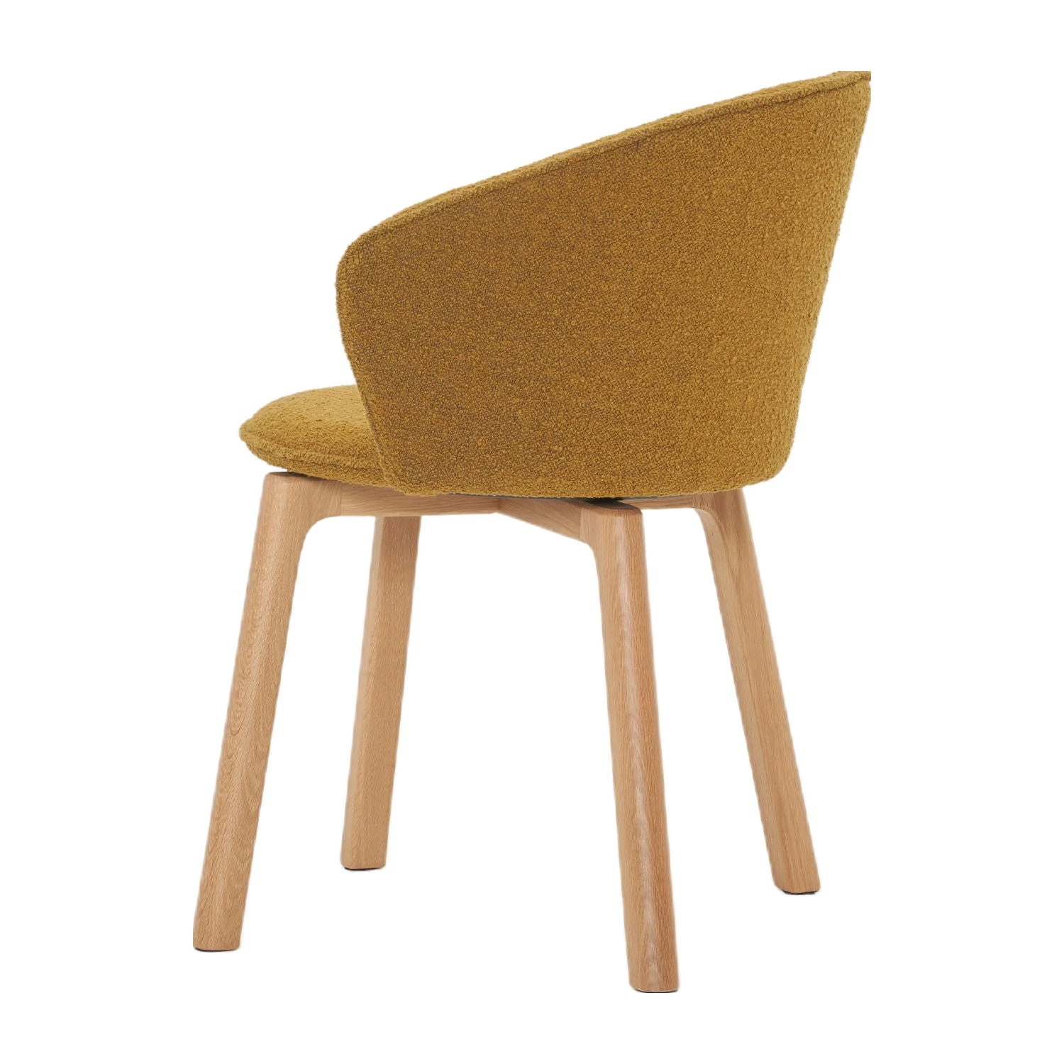 Glide Dining Chair 8 Glide Dining Chair - Image 8