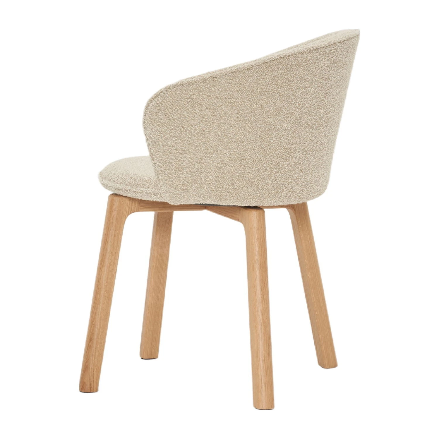 Glide Dining Chair 10 Glide Dining Chair - Image 10