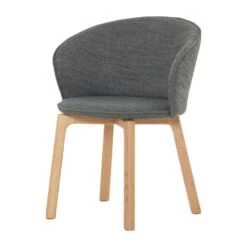 Glide Dining Chair 30 Glide Dining Chair -Trit Houses Shop Glide chair LO Westlake.Basil web
