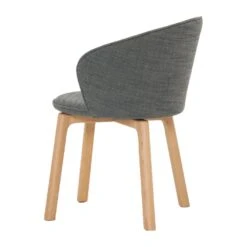 Glide Dining Chair 31 Glide Dining Chair -Trit Houses Shop Glide chair LO Westlake.Basil 1 web
