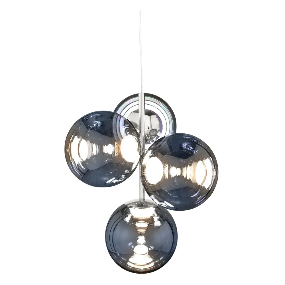 Tom Dixon Globe Mini Chandelier 2 Tom Dixon Globe Mini Chandelier - Image 2