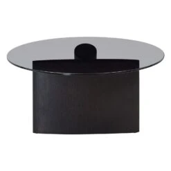 Glyph Oval Coffee Table 9 Glyph Oval Coffee Table -Trit Houses Shop Glyph Coffeetableoval V4 300dpi
