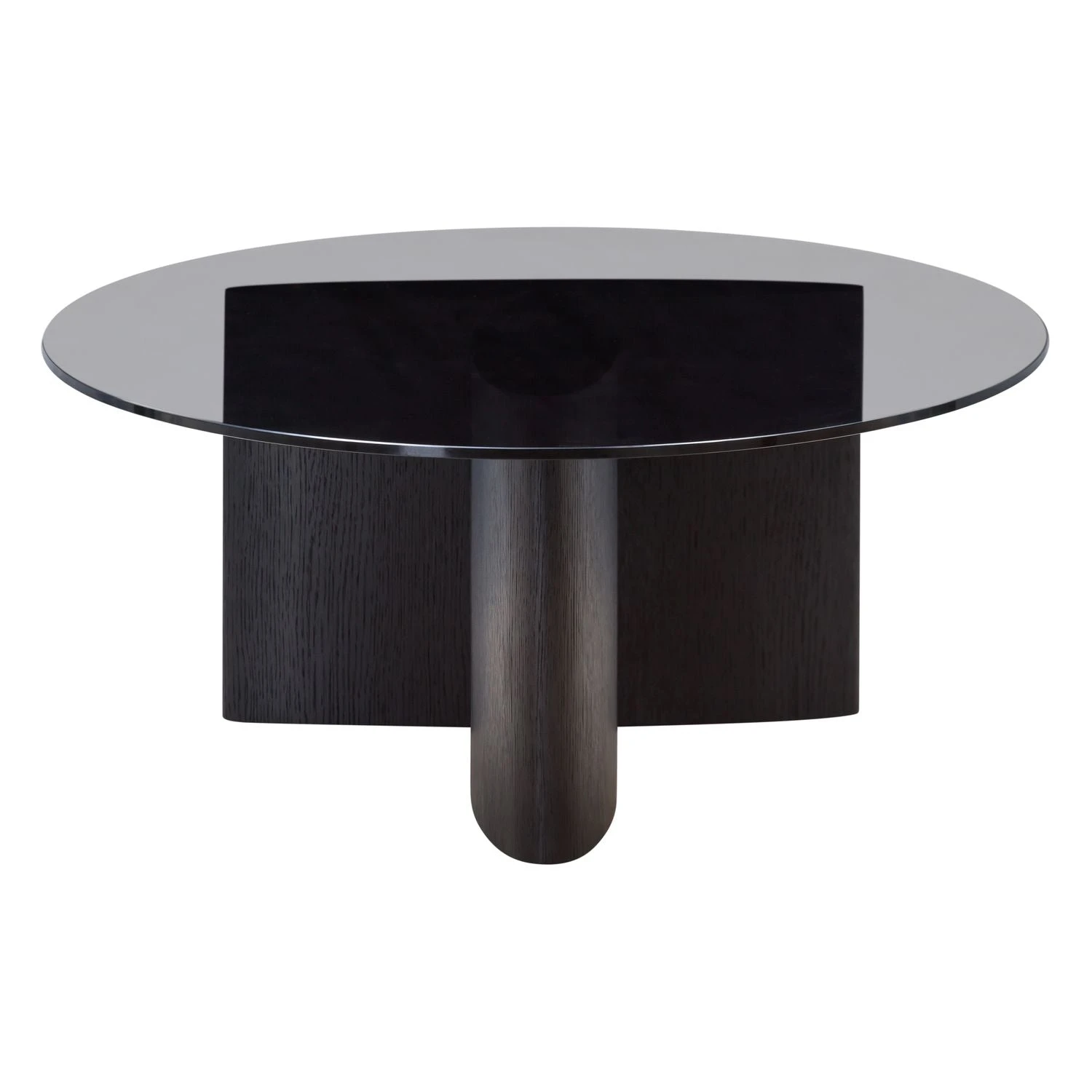 Glyph Oval Coffee Table 5 Glyph Oval Coffee Table - Image 5