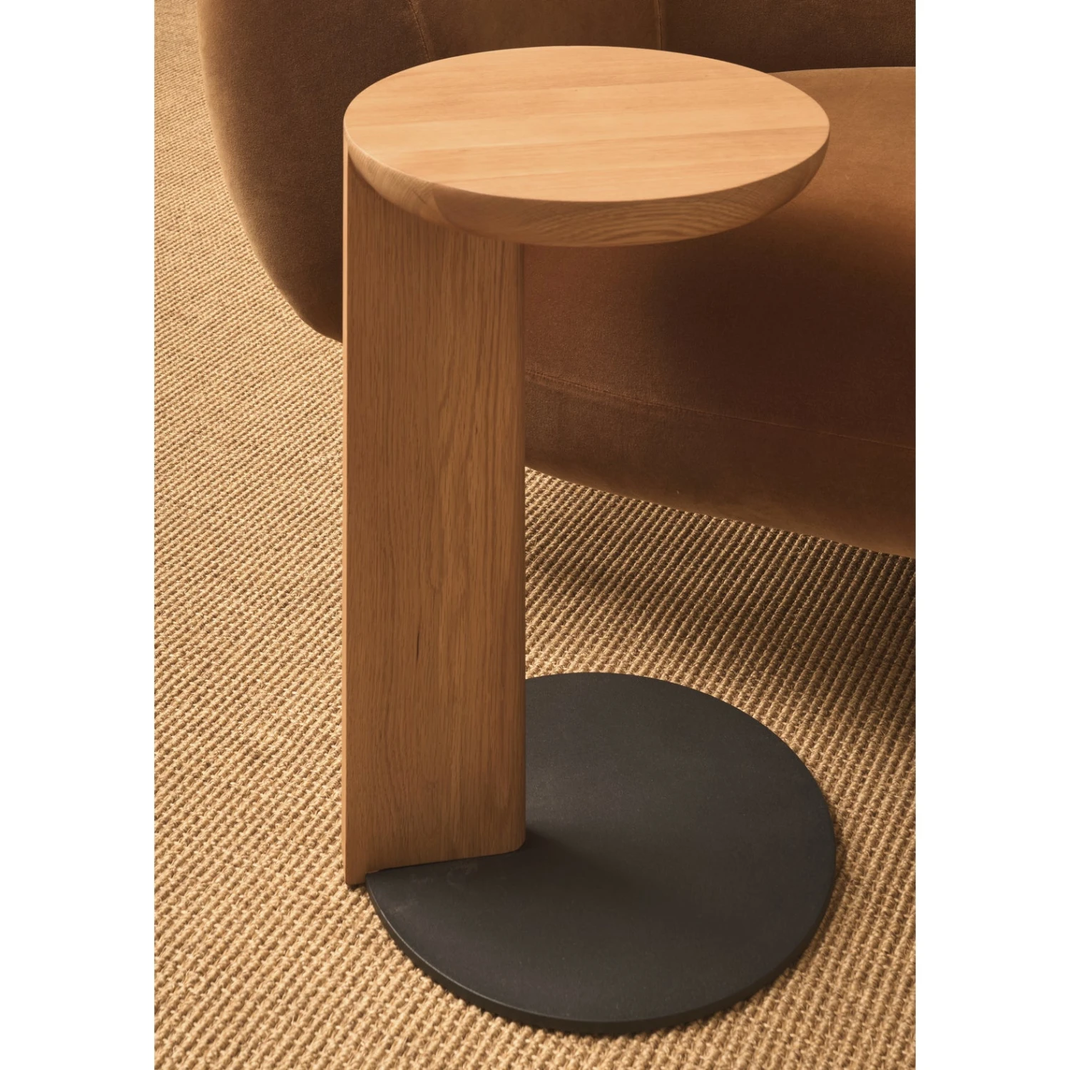 Guild Side Table 2 Guild Side Table - Image 2