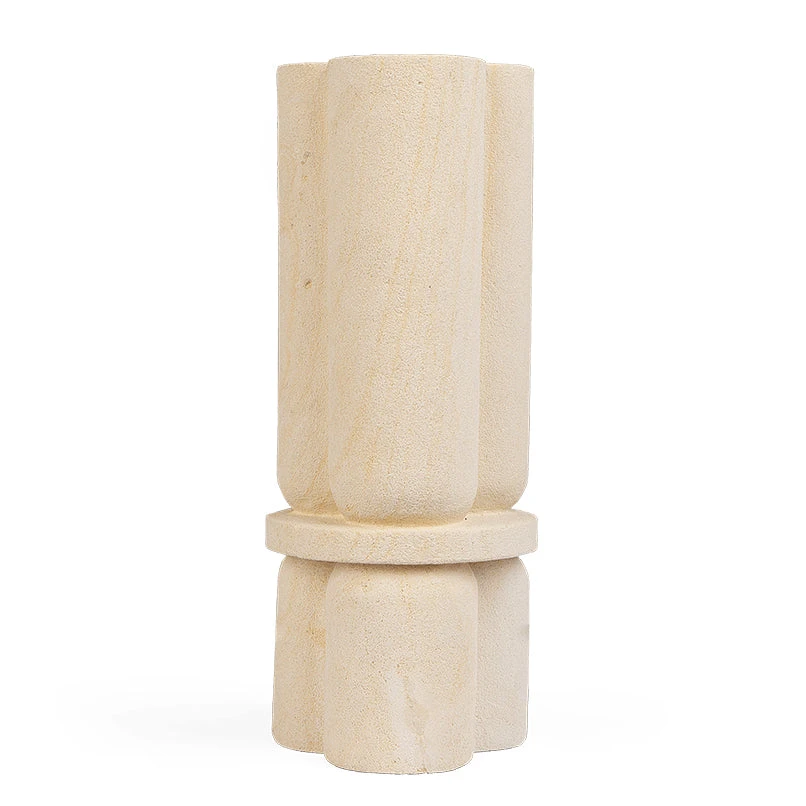 DBodhi DB Cap Vase 1 DBodhi DB Cap Vase