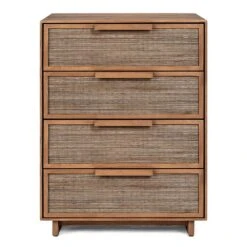 DBodhi Hopper Dresser - 4 Drawers