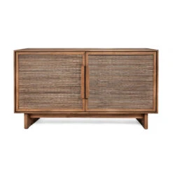 DBodhi Hopper Low Dresser - 2 Doors