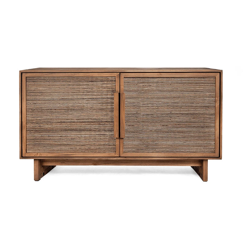 DBodhi Hopper Low Dresser - 2 Doors 1 DBodhi Hopper Low Dresser - 2 Doors