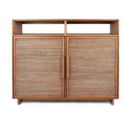 DBodhi Hopper High Dresser - 2 Doors