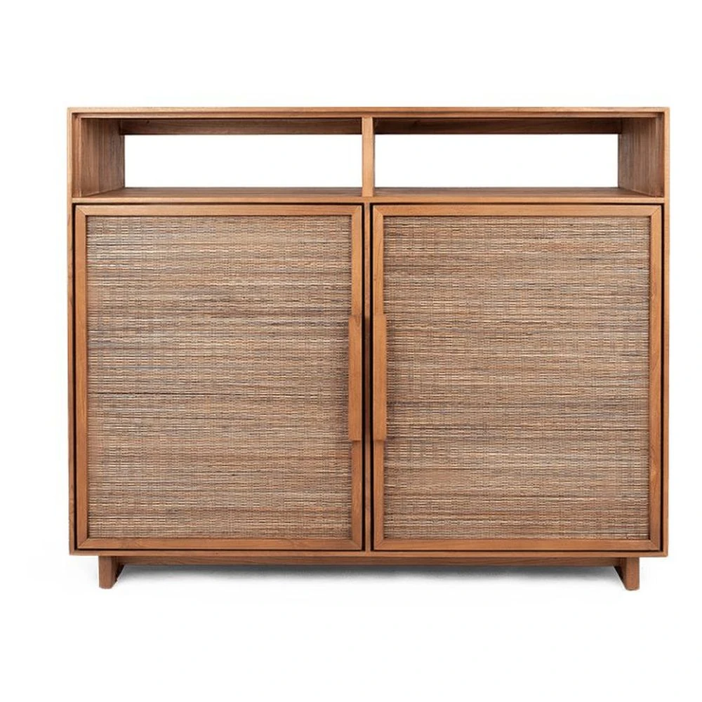 DBodhi Hopper High Dresser - 2 Doors 1 DBodhi Hopper High Dresser - 2 Doors