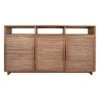 DBodhi Hopper High Dresser - 3 Doors