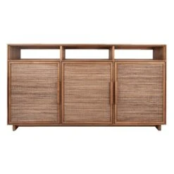 DBodhi Hopper High Dresser - 3 Doors