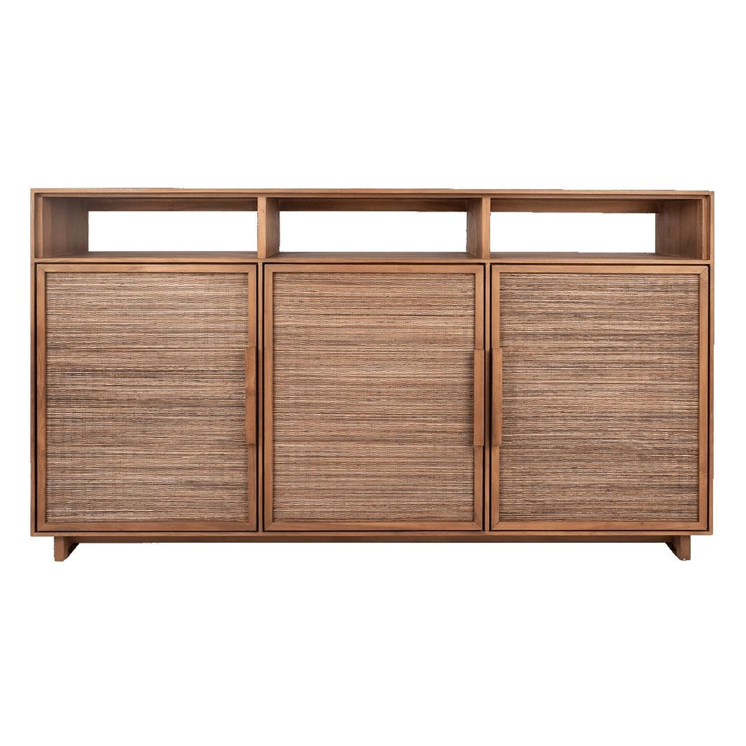 DBodhi Hopper High Dresser - 3 Doors 1 DBodhi Hopper High Dresser - 3 Doors