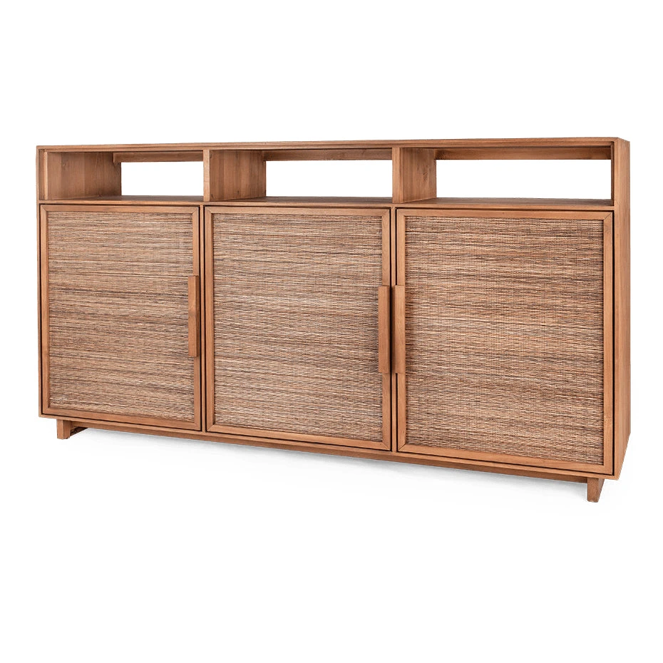 DBodhi Hopper High Dresser - 3 Doors 2 DBodhi Hopper High Dresser - 3 Doors - Image 2
