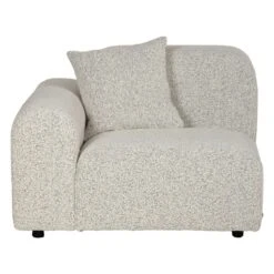 Hampton Sofa 26 Hampton Sofa -Trit Houses Shop Hampton 1 Seater Left Arm Oreo Boucle 01