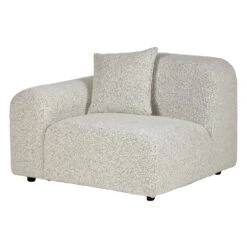 Hampton Sofa 27 Hampton Sofa -Trit Houses Shop Hampton 1 Seater Left Arm Oreo Boucle 02