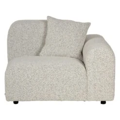 Hampton Sofa 28 Hampton Sofa -Trit Houses Shop Hampton 1 Seater Right Arm Oreo Boucle 01