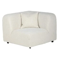 Hampton Sofa 34 Hampton Sofa -Trit Houses Shop Hampton Corner Cream Boucle 02