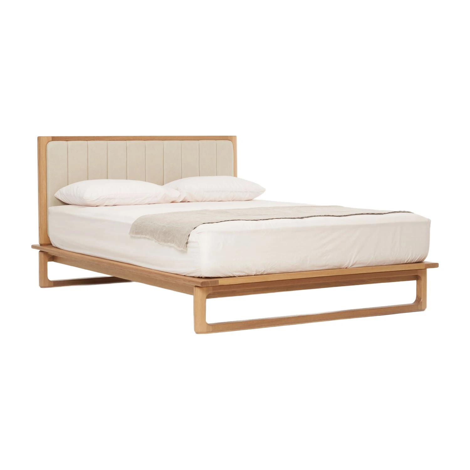 Hover Queen Bed 2 Hover Queen Bed - Image 2