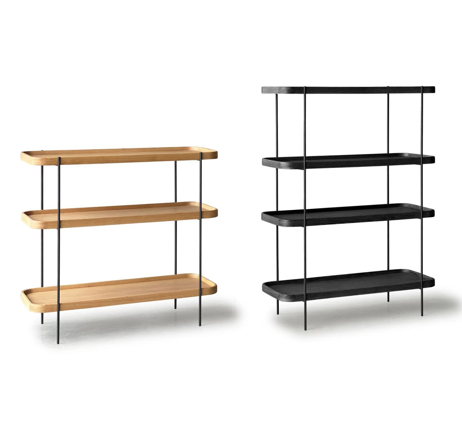 Humla Tall Shelf - 100cm 6 Humla Tall Shelf - 100cm - Image 6
