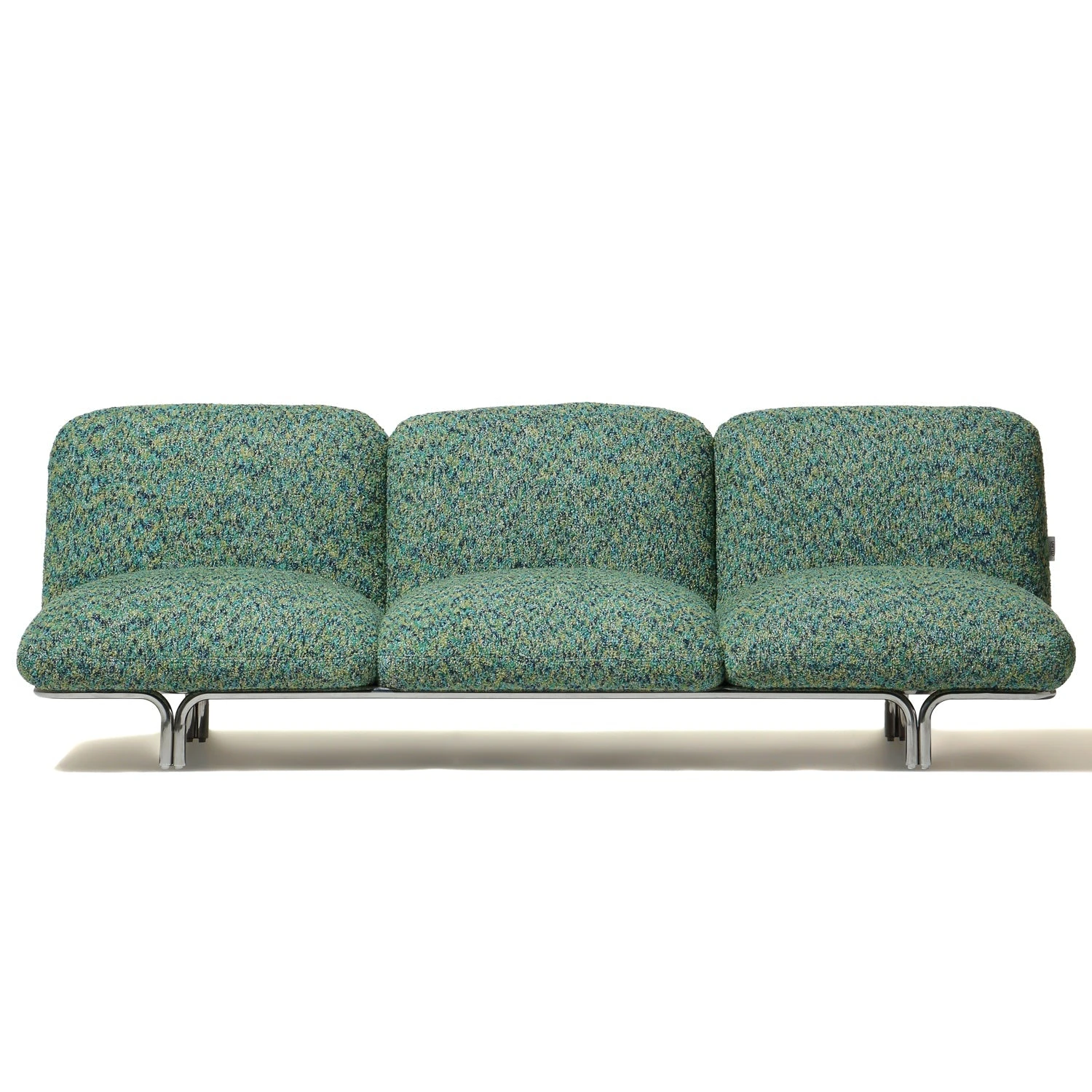 Malibu 3 Seater Sofa 9 Malibu 3 Seater Sofa - Image 9