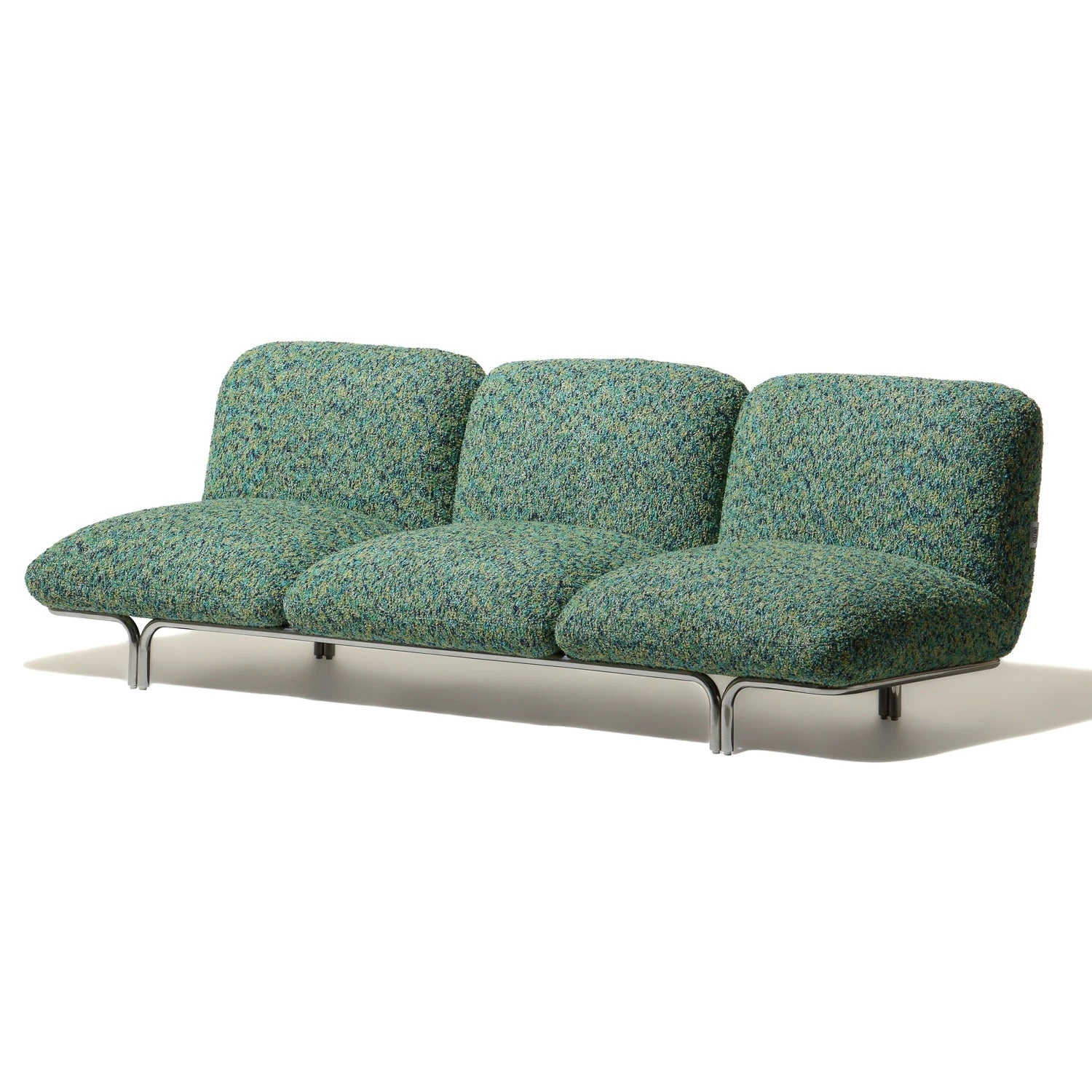 Malibu 3 Seater Sofa 10 Malibu 3 Seater Sofa - Image 10