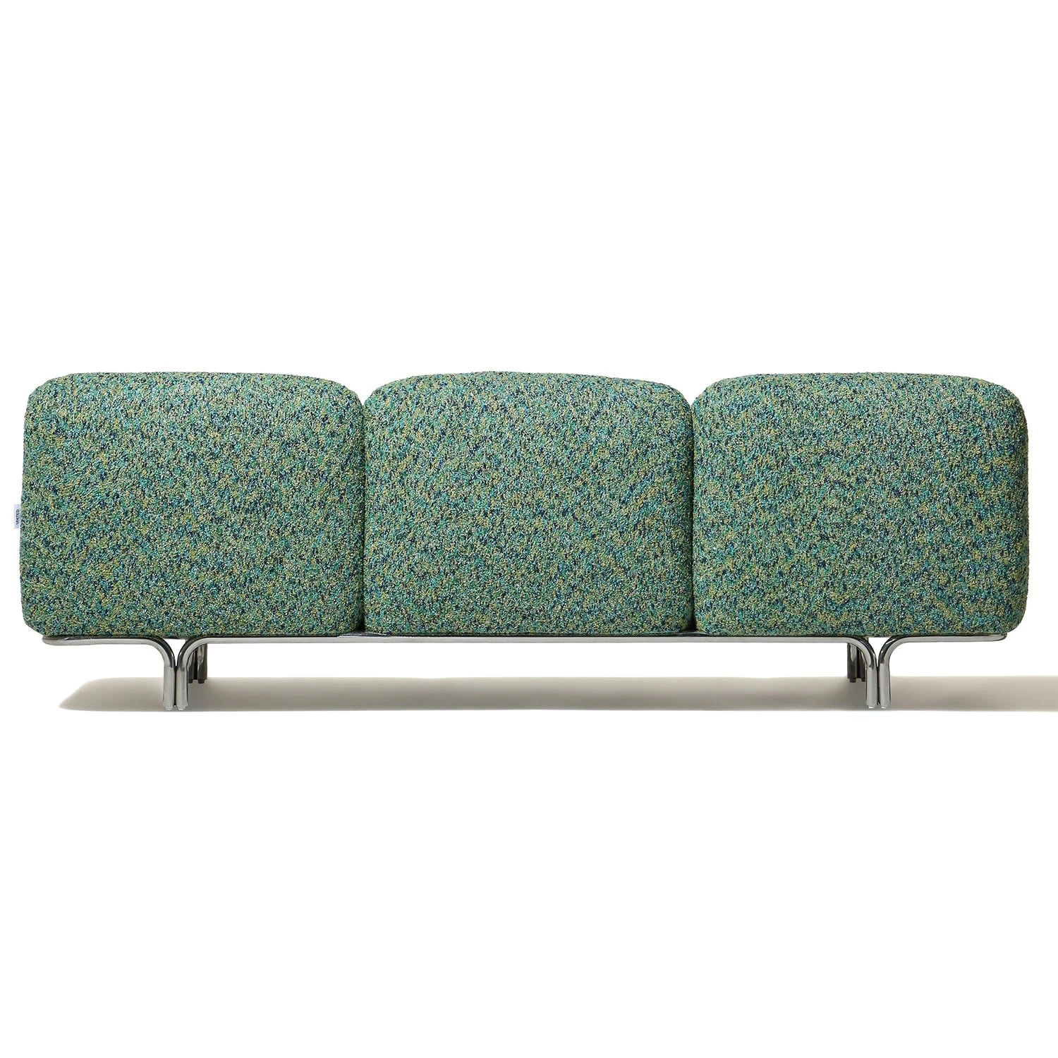 Malibu 3 Seater Sofa 11 Malibu 3 Seater Sofa - Image 11