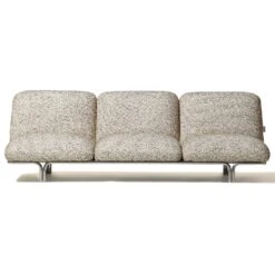 Malibu 3 Seater Sofa