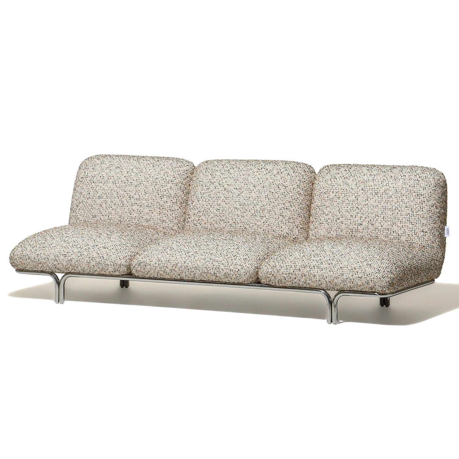 Malibu 3 Seater Sofa 2 Malibu 3 Seater Sofa - Image 2
