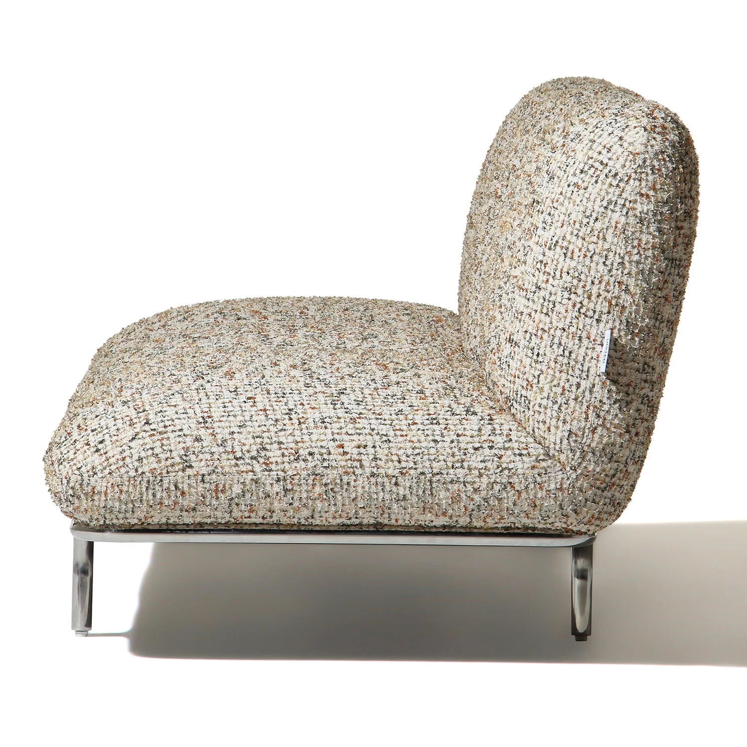 Malibu 3 Seater Sofa 4 Malibu 3 Seater Sofa - Image 4