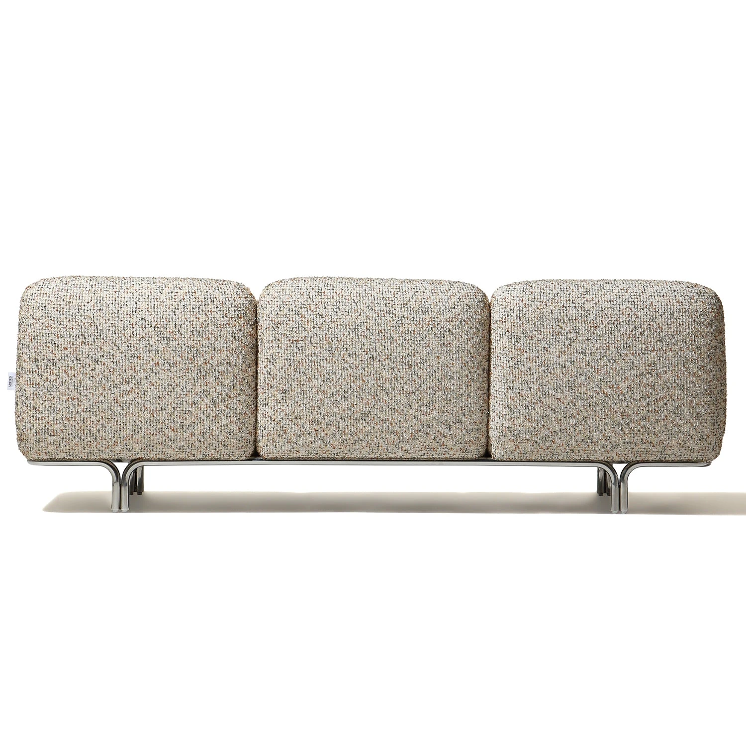 Malibu 3 Seater Sofa 3 Malibu 3 Seater Sofa - Image 3