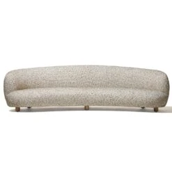 Tribecca 4 Seater Sofa