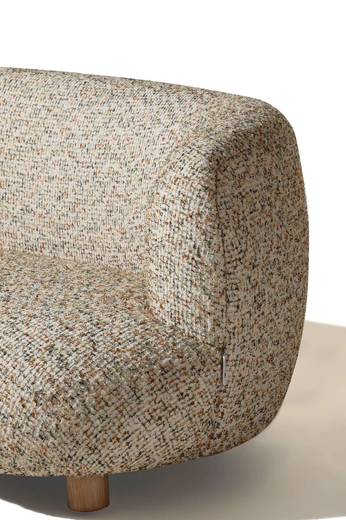 Tribecca 4 Seater Sofa 15 Tribecca 4 Seater Sofa - Image 15