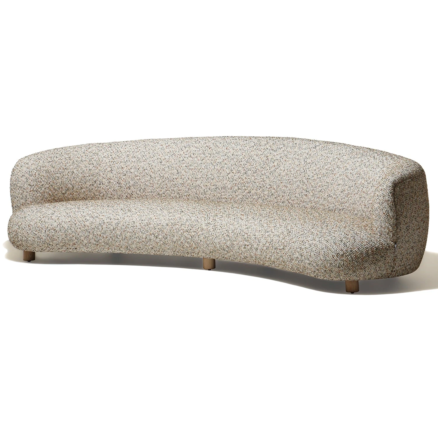 Tribecca 4 Seater Sofa 2 Tribecca 4 Seater Sofa - Image 2