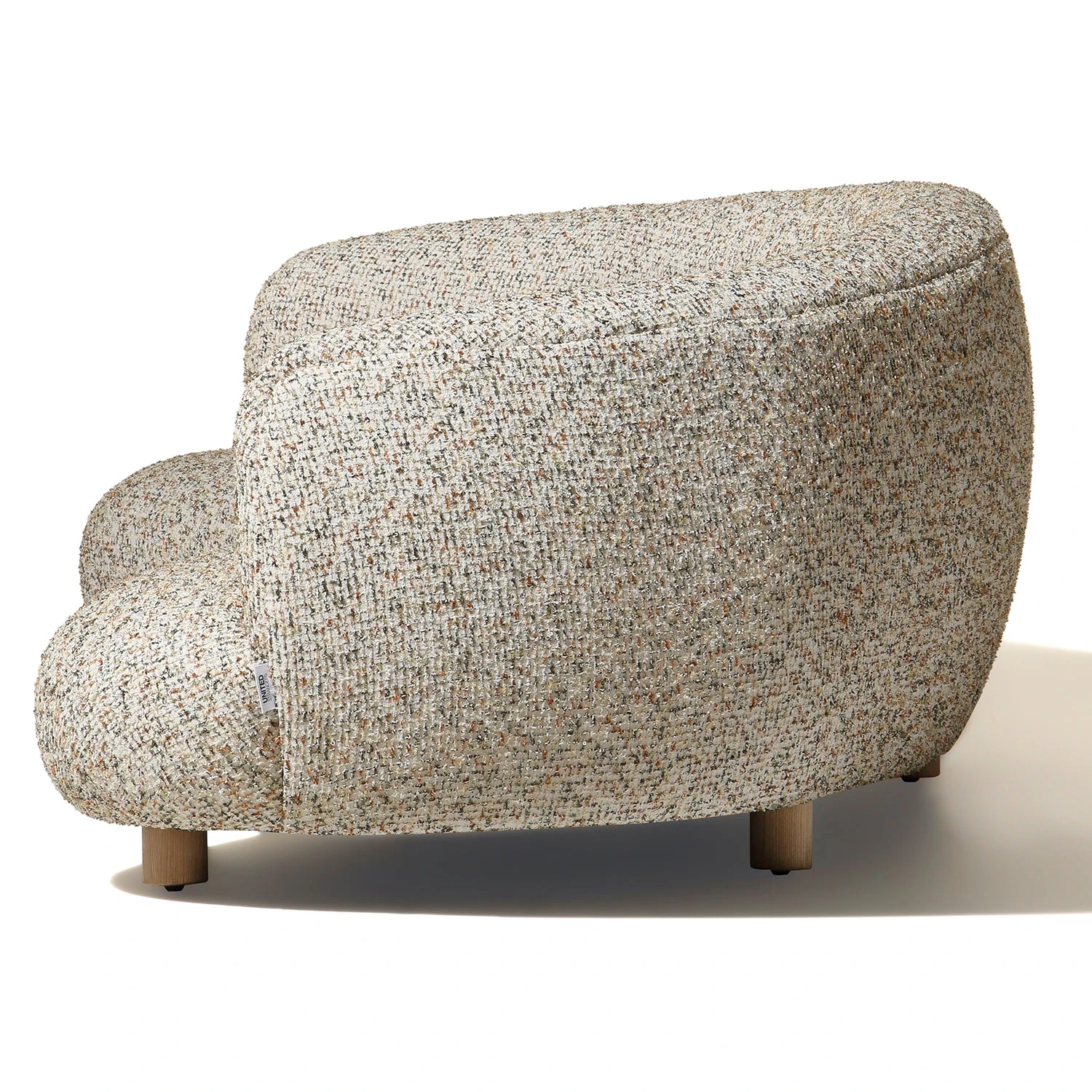 Tribecca 4 Seater Sofa 4 Tribecca 4 Seater Sofa - Image 4