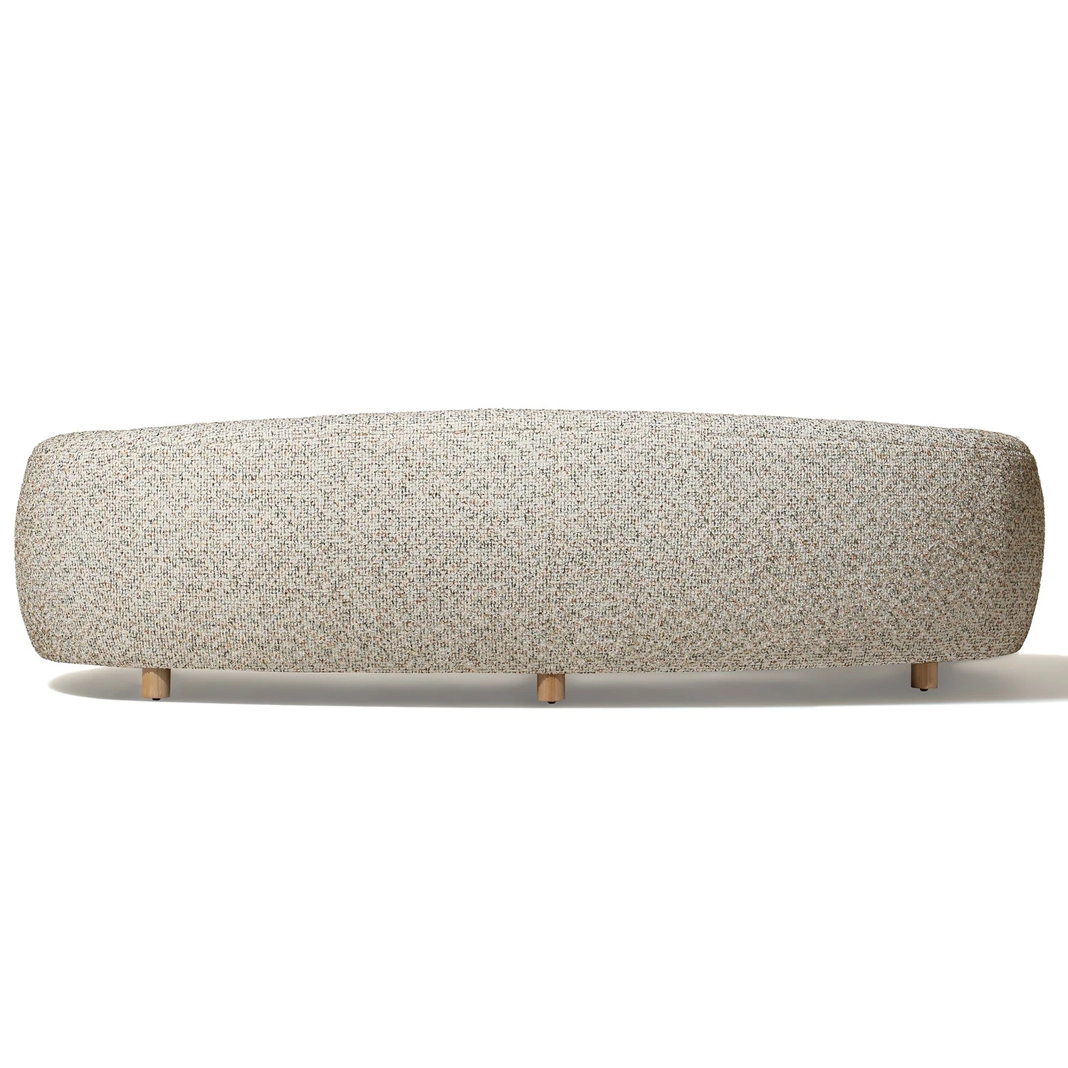 Tribecca 4 Seater Sofa 3 Tribecca 4 Seater Sofa - Image 3