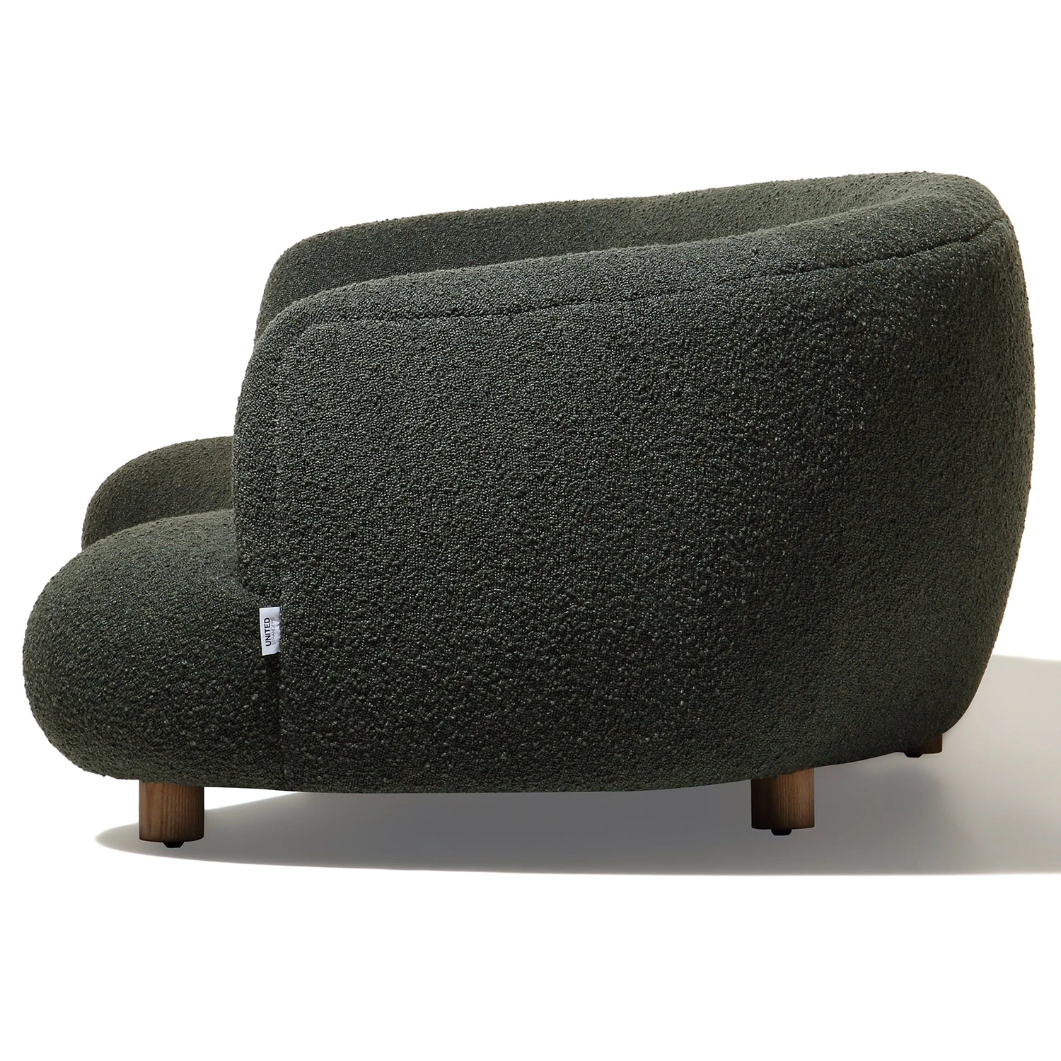 Tribecca 4 Seater Sofa 12 Tribecca 4 Seater Sofa - Image 12