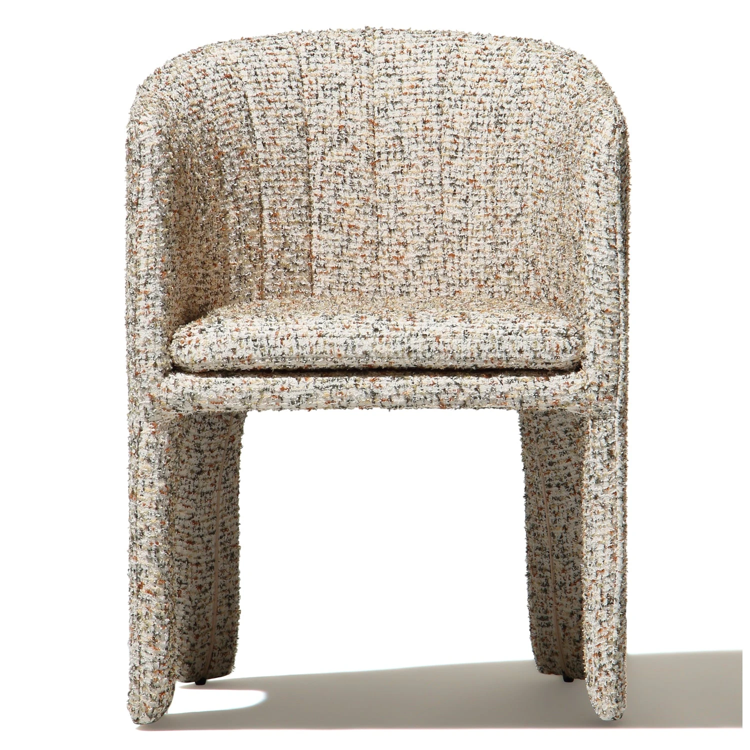 Milano Dining Chair 10 Milano Dining Chair - Image 10