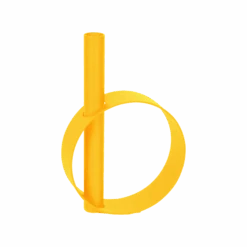 Fermob IOS Vase 25 Fermob IOS Vase -Trit Houses Shop IOS SOLIFLORE MIEL