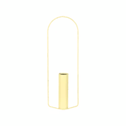Fermob Itac Cylindrical Vase 17 Fermob Itac Cylindrical Vase -Trit Houses Shop ITAC VASE CYLINDRIQUE CITRON GIVRE